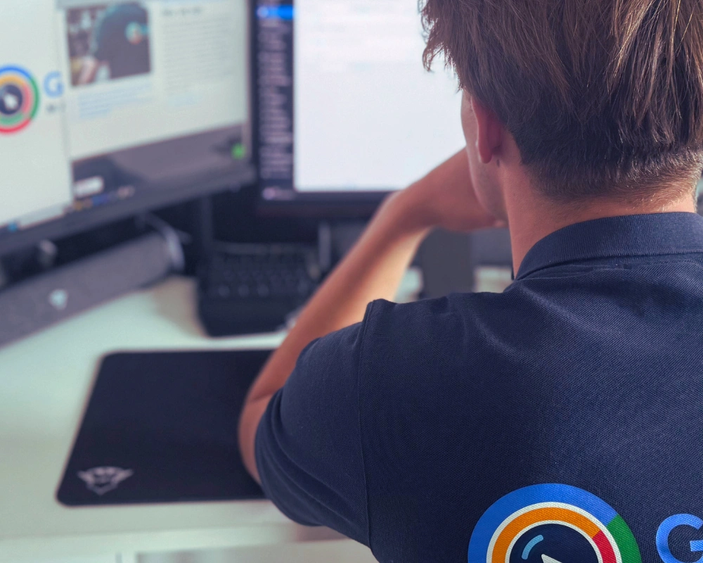 webdesign- en optimalisatie